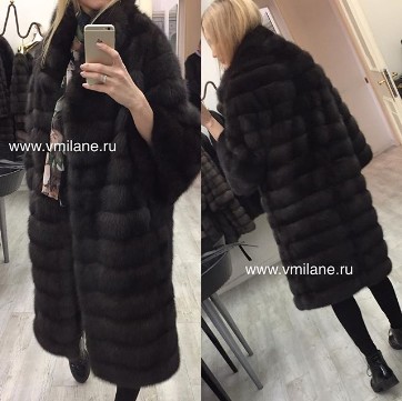 шубы в милане отзывы